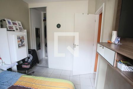 Casa de condomínio à venda com 87m², 3 quartos e 1 vagaQuarto 1