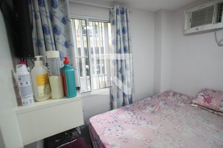 Casa de condomínio à venda com 87m², 3 quartos e 1 vagaQuarto Suíte