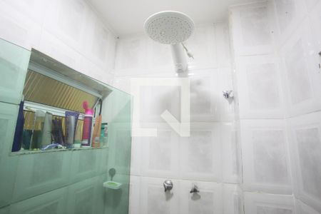 Casa de condomínio à venda com 87m², 3 quartos e 1 vagaBanheiro da Suíte