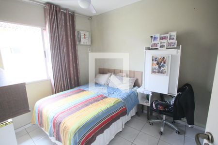 Casa de condomínio à venda com 87m², 3 quartos e 1 vagaQuarto 1
