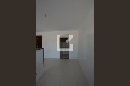 Apartamento à venda com 100m², 2 quartos e 1 vagaCozinha