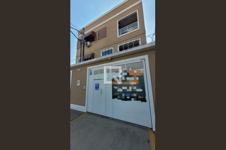 Apartamento à venda com 100m², 2 quartos e 1 vagaPlaca instalada