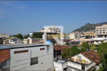 Apartamento à venda com 100m², 2 quartos e 1 vagaVista do Quarto 1