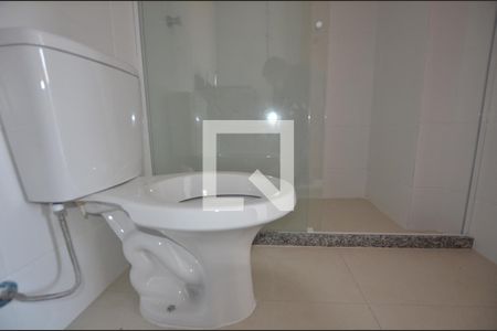 Apartamento à venda com 100m², 2 quartos e 1 vagaBanheiro Social