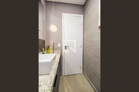 Casa de condomínio à venda com 152m², 3 quartos e 3 vagas Casa de condomínio à venda com 152m², 3 quartos e 3 vagasLavabo
