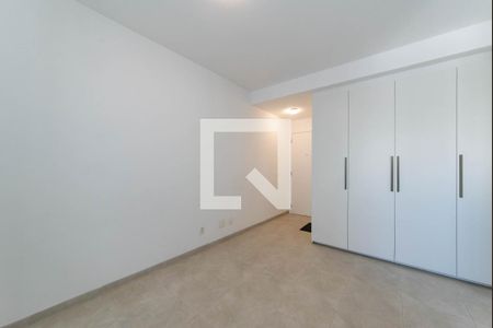 Sala de apartamento para alugar com 1 quarto, 38m² em Vila Cordeiro, São Paulo