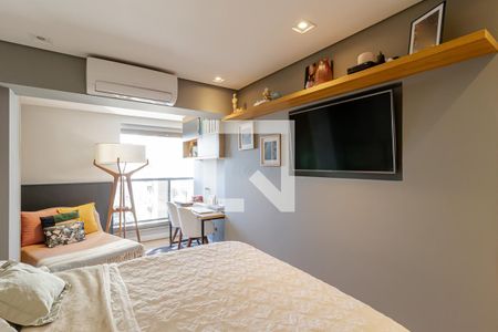 Apartamento à venda com 103m², 3 quartos e 2 vagas Apartamento à venda com 103m², 3 quartos e 2 vagasSuíte