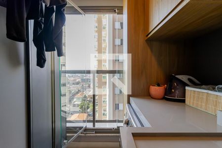Apartamento à venda com 103m², 3 quartos e 2 vagas Apartamento à venda com 103m², 3 quartos e 2 vagasÁrea de Serviço