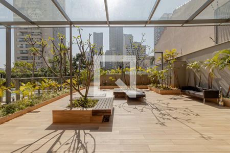 Apartamento à venda com 103m², 3 quartos e 2 vagas Apartamento à venda com 103m², 3 quartos e 2 vagasÁrea Comum