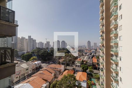 Apartamento à venda com 103m², 3 quartos e 2 vagas Apartamento à venda com 103m², 3 quartos e 2 vagasVista da Varanda