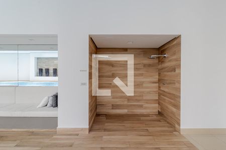 Apartamento à venda com 103m², 3 quartos e 2 vagas Apartamento à venda com 103m², 3 quartos e 2 vagasChuveiros da Piscina