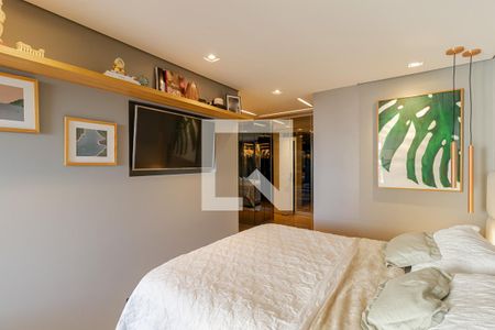 Apartamento à venda com 103m², 3 quartos e 2 vagas Apartamento à venda com 103m², 3 quartos e 2 vagasSuíte