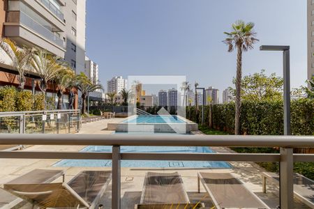 Apartamento à venda com 103m², 3 quartos e 2 vagas Apartamento à venda com 103m², 3 quartos e 2 vagasPiscina