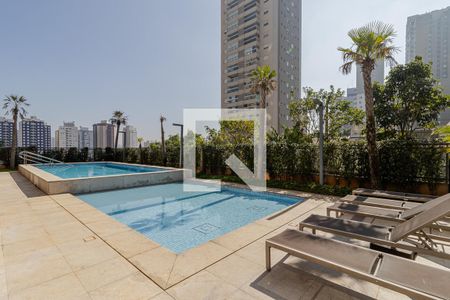 Apartamento à venda com 103m², 3 quartos e 2 vagas Apartamento à venda com 103m², 3 quartos e 2 vagasPiscina