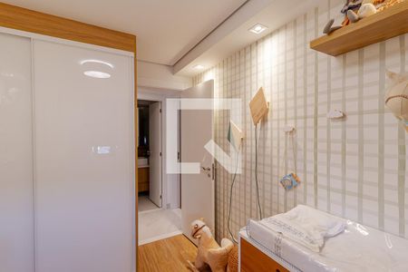 Apartamento à venda com 103m², 3 quartos e 2 vagas Apartamento à venda com 103m², 3 quartos e 2 vagasQuarto 2
