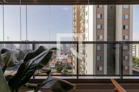Apartamento à venda com 103m², 3 quartos e 2 vagas Apartamento à venda com 103m², 3 quartos e 2 vagasVista do Quarto 2