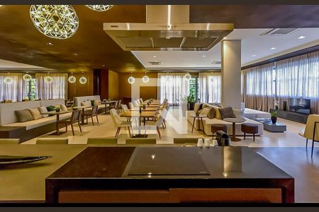 Apartamento à venda com 103m², 3 quartos e 2 vagas Apartamento à venda com 103m², 3 quartos e 2 vagasEspaço Gourmet