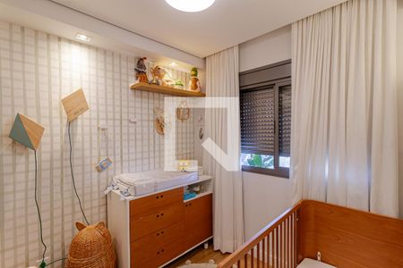 Apartamento à venda com 103m², 3 quartos e 2 vagas Apartamento à venda com 103m², 3 quartos e 2 vagasQuarto 2