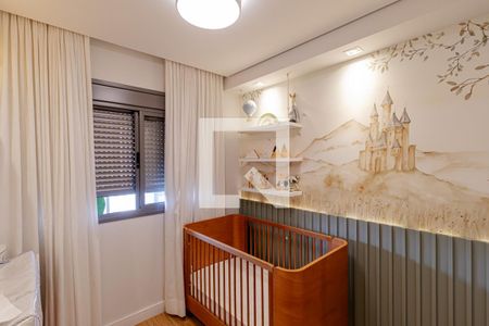 Apartamento à venda com 103m², 3 quartos e 2 vagas Apartamento à venda com 103m², 3 quartos e 2 vagasQuarto 2