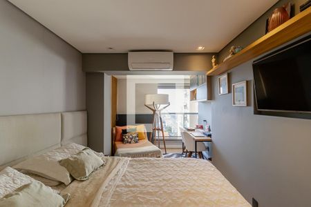 Apartamento à venda com 103m², 3 quartos e 2 vagas Apartamento à venda com 103m², 3 quartos e 2 vagasSuíte