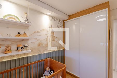 Apartamento à venda com 103m², 3 quartos e 2 vagas Apartamento à venda com 103m², 3 quartos e 2 vagasQuarto 2