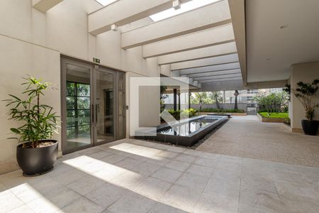 Apartamento à venda com 103m², 3 quartos e 2 vagas Apartamento à venda com 103m², 3 quartos e 2 vagasÁrea Comum