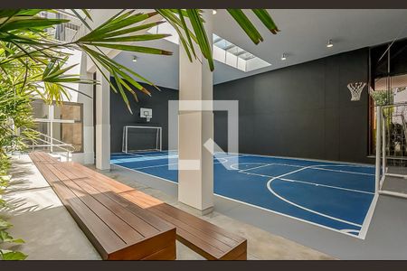 Apartamento à venda com 103m², 3 quartos e 2 vagas Apartamento à venda com 103m², 3 quartos e 2 vagasQuadra