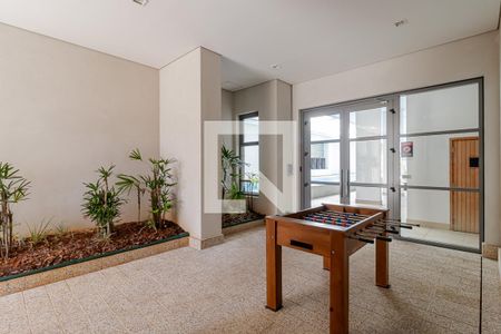 Apartamento à venda com 103m², 3 quartos e 2 vagas Apartamento à venda com 103m², 3 quartos e 2 vagasÁrea Comum