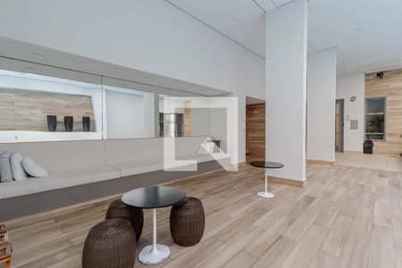 Apartamento à venda com 103m², 3 quartos e 2 vagas Apartamento à venda com 103m², 3 quartos e 2 vagasPiscina Aquecida