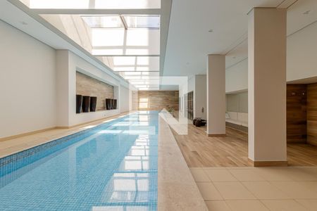 Apartamento à venda com 103m², 3 quartos e 2 vagas Apartamento à venda com 103m², 3 quartos e 2 vagasPiscina Aquecida