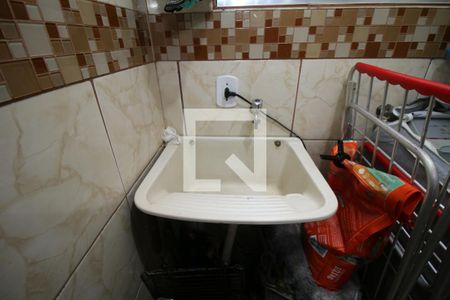 Apartamento à venda com 40m², 1 quarto e sem vagaÁrea de Serviço