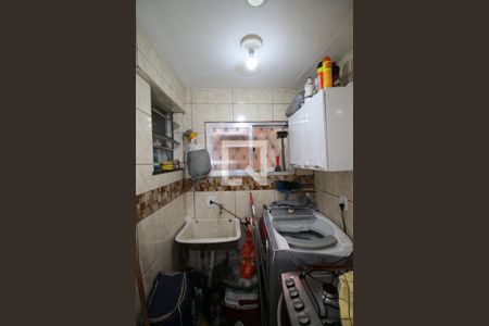 Apartamento à venda com 40m², 1 quarto e sem vagaÁrea de Serviço