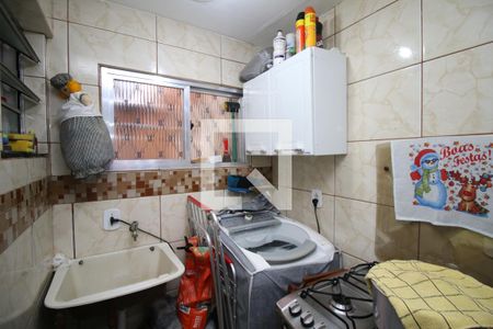 Apartamento à venda com 40m², 1 quarto e sem vagaÁrea de Serviço