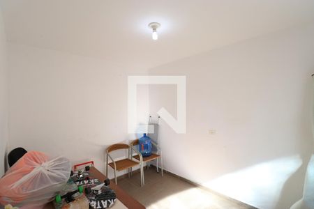 Casa à venda com 206m², 3 quartos e 4 vagasQuarto de Serviço