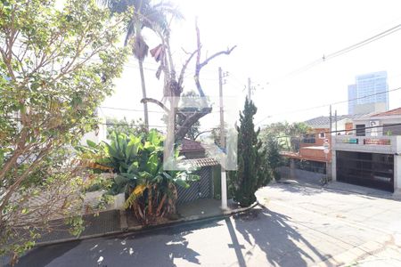 Casa à venda com 206m², 3 quartos e 4 vagasVista do Quarto 1