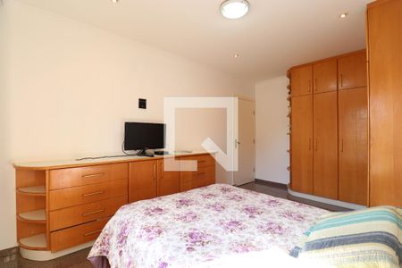 Casa à venda com 206m², 3 quartos e 4 vagasQuarto 3