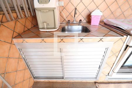 Casa à venda com 206m², 3 quartos e 4 vagasDetalhe