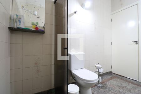 Casa à venda com 206m², 3 quartos e 4 vagasBanheiro