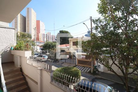 Casa à venda com 206m², 3 quartos e 4 vagasVista do Quarto 2