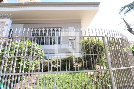 Casa à venda com 206m², 3 quartos e 4 vagasJardim