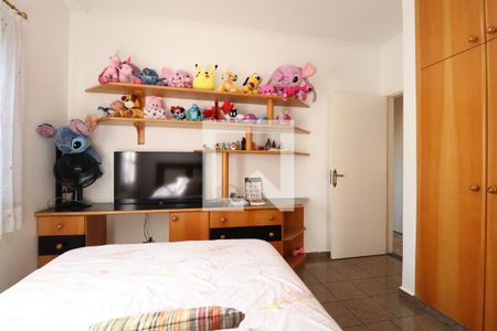 Casa à venda com 206m², 3 quartos e 4 vagasQuarto 2