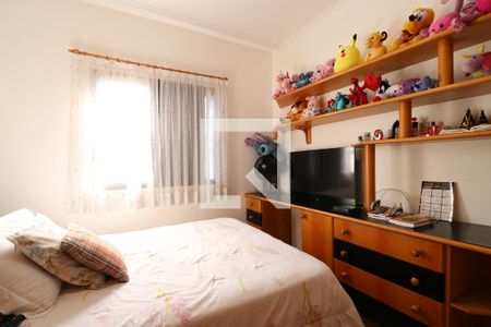 Casa à venda com 206m², 3 quartos e 4 vagasQuarto 2