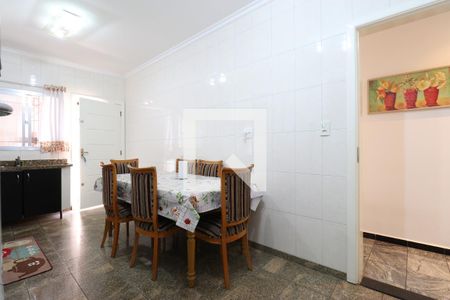 Casa à venda com 206m², 3 quartos e 4 vagasCozinha