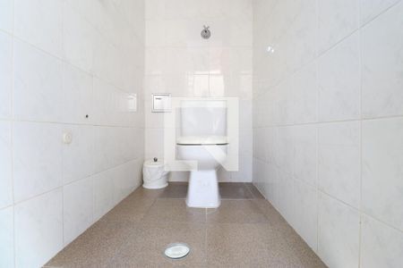 Casa à venda com 206m², 3 quartos e 4 vagasBanheiro de serviço