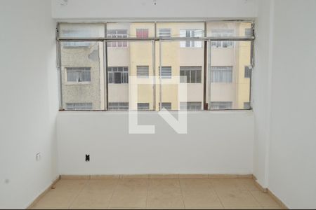 Sala de apartamento à venda com 1 quarto, 30m² em Liberdade, São Paulo