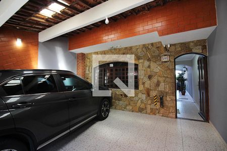 Casa para alugar com 210m², 3 quartos e 2 vagasGaragem