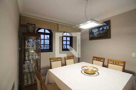 Casa para alugar com 210m², 3 quartos e 2 vagasSala de Jantar