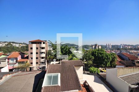 Casa para alugar com 210m², 3 quartos e 2 vagasQuarto 2 Sacada Vista 