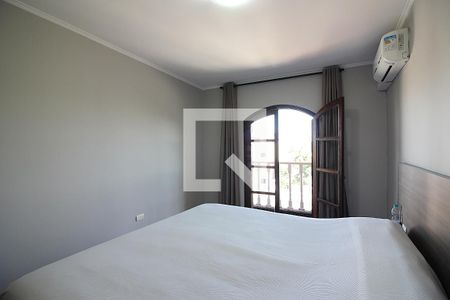 Casa para alugar com 210m², 3 quartos e 2 vagasQuarto 2