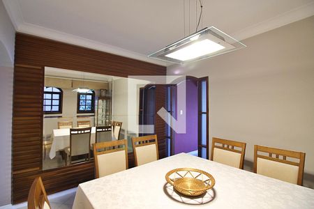 Casa para alugar com 210m², 3 quartos e 2 vagasSala de Jantar